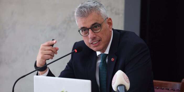 Bakan Memişoğlu: 13 ile 17 yaş arasındaki çocukların yüzde 30’u sigara kullanıyor