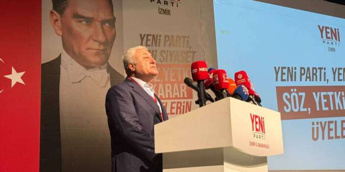 Tuncay Özkan: İzmir ihaneti kabul etmez; Cemil Tugay’ı ilk seçimde süpürüp atacak