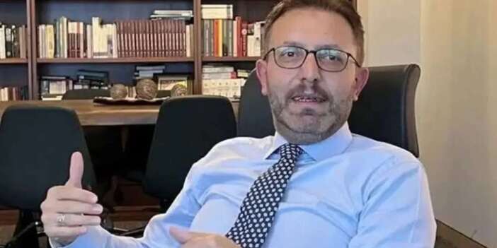 Fon soruşturması: Adli kontrolle serbest bırakılan Ertan Aydın itiraz üzerine tutuklandı