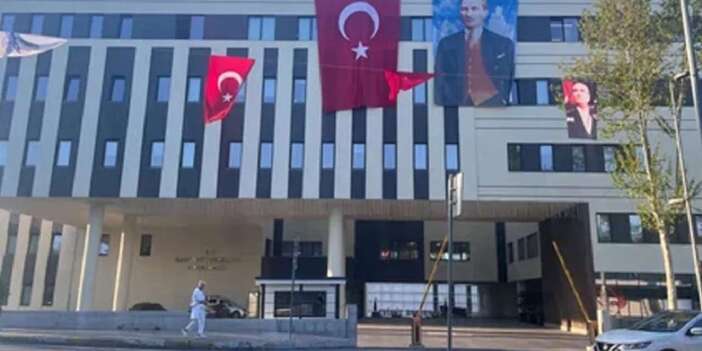Bakırköy Belediyesi'ne operasyon: 68 kişi hakkında gözaltı kararı
