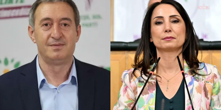 DEM Parti'den 29 Ekim mesajı: "İkinci yüzyılda Cumhuriyet daim, demokrasi kaim, halkların kardeşliği baki olsun"