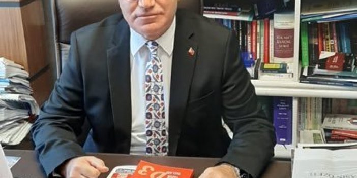 "282 AKP milletvekili hiç soru önergesi vermemiş"