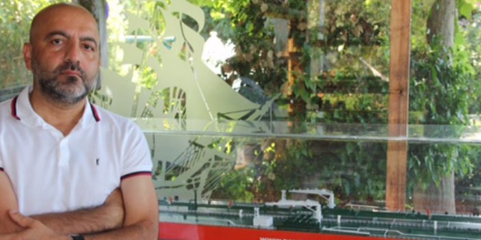 Mübariz Mansimov: “Fetullah Gülen’in yanına Mehmet Ağar’la gittim”