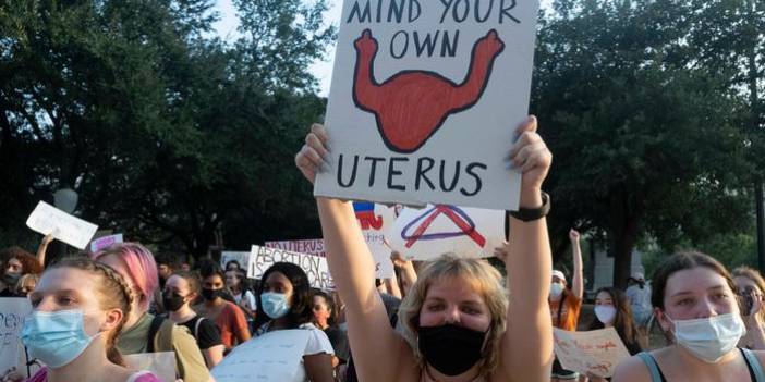 Google'dan kürtaj hakkına yeni destek: Konum geçmişleri silinecek