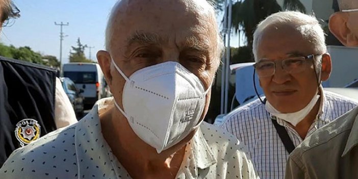 Çetin Doğan: 28 Şubat davasında af dilemesi gereken biz değiliz