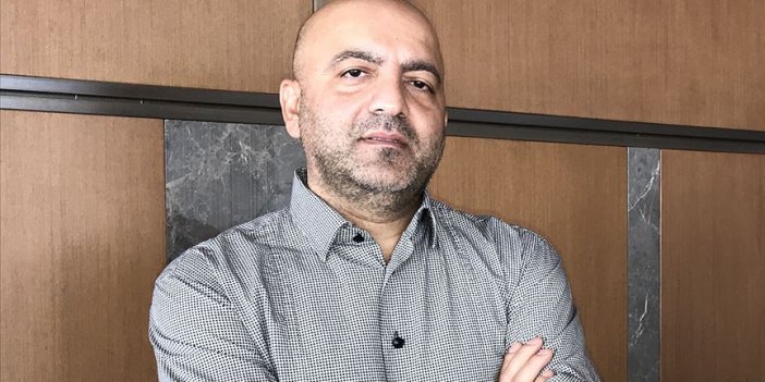 Mübariz Mansimov, Mehmet Ağar'a neden iyilik yaptığını açıkladı