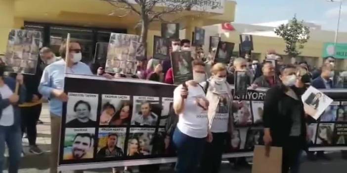 Çorlu tren kazası davasında, savcı hakkındaki suç duyurusu Adalet Bakanlığı'na gönderildi