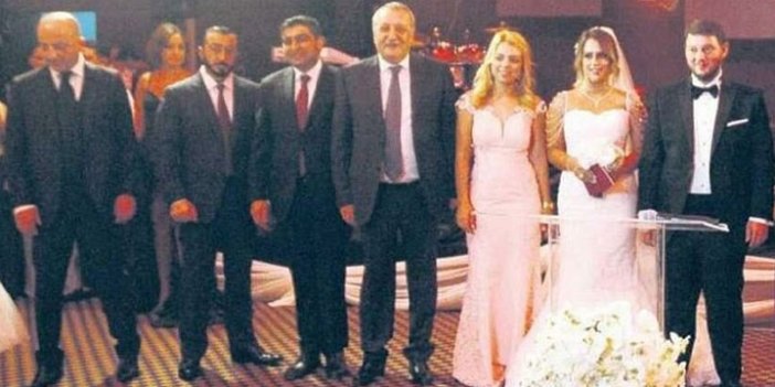 Mansimov, 2016'da çekilen o fotoğrafı anlattı: "Bürokratlar da vardı düğünde"