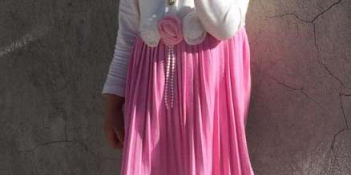 Adli Tıp raporu: 4 yaşındaki Saliha’yı nardaki tarım ilacı öldürmüş