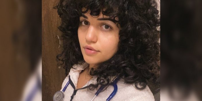 Doktor Larin Kayataş'ın görevine son verildi, gerekçe: Genel ahlak