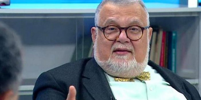 Öğrencisinin eteğini kaldırarak tokat atan Prof. Şengör: "Ben asla bunun bir cinsel taciz olduğunu düşünmüyorum"