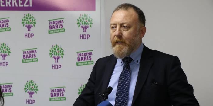 HDP'li Sezai Temelli, Zafer Partisi - CHP protokolü sonrası net konuştu: Boykot moykot yok!