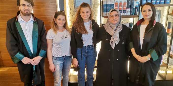 Çorlu'daki&nbsp;tren katliamında yaralanan 3 kişiye 1,5 milyon TL tazminat