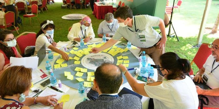 İBB'den Validebağ Korusu için yol haritası