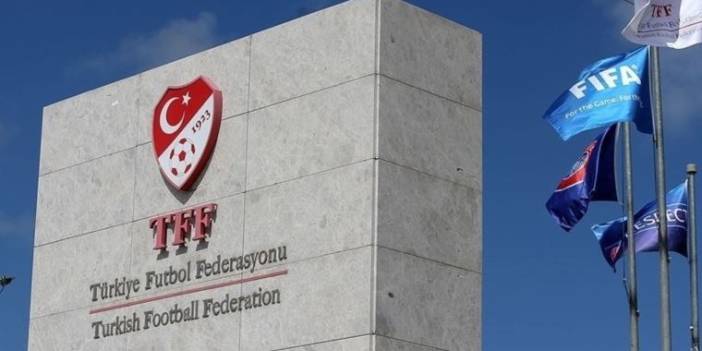 TFF'den 'hakem hatası' tespiti: VAR kayıtları açıklandı