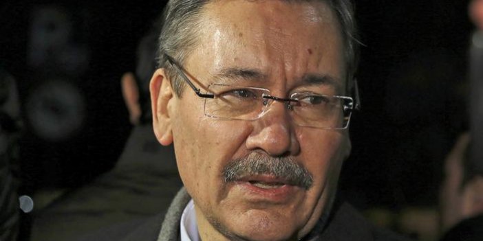 Melih Gökçek savcılıkta anlattı: "Gülen medyasına reklam verdik"