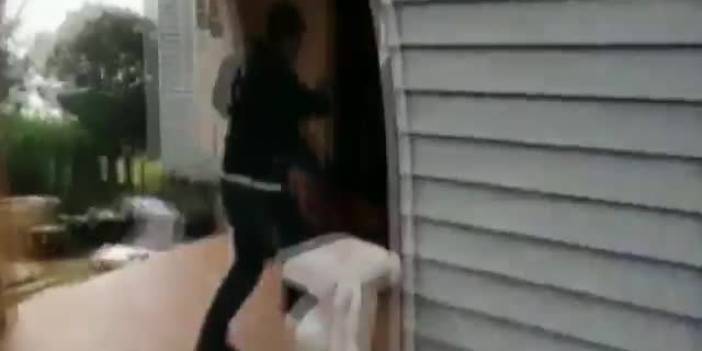 Büyükçekmece'de villaya operasyon yapıldı, 248 kilo metamfetamin ele geçirildi