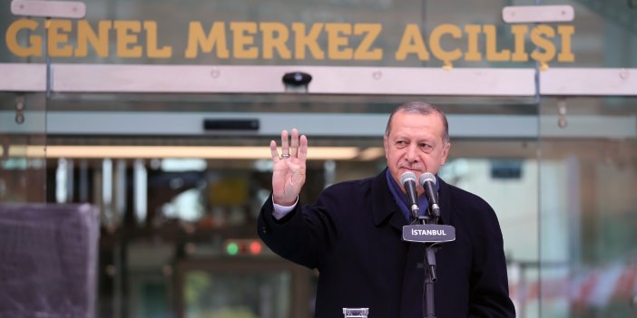 Kamu kurumlarına TÜGVA torpilli personel ataması iddiası