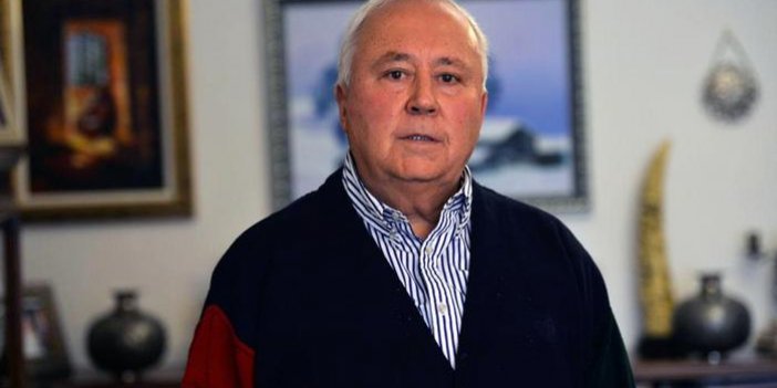 Eski MİT'çi Cevat Öneş'ten "siyasi cinayetler" uyarısı