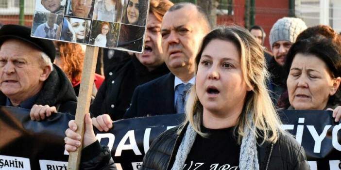 Mısra Öz, TİP'ten vekil adayı: Helalleşmeyeceğiz, hesaplaşacağız!