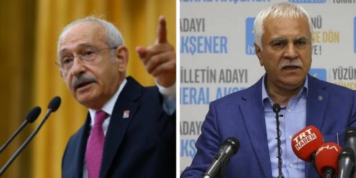 Siyasi cinayetler soruşturması: Kemal Kılıçdaroğlu ve Koray Aydın ifadeye davet edildi