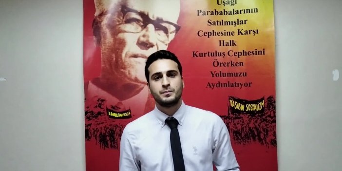 Bilal Erdoğan ve TÜGVA yöneticilerine suç duyurusu