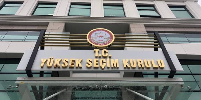 YSK Başkanı’ndan Kılıçdaroğlu açıklaması: Kastı nedir anlayamadım ama tahminim var