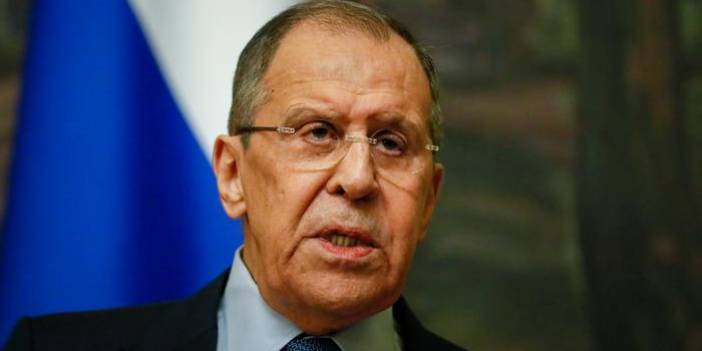 Lavrov: Nükleer savaş riski gerçek, bu tehlike hafife alınmamalı