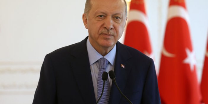 Erdoğan'dan ikinci kez "Siyasi cinayetler" dilekçesi: Kılıçdaroğlu'nun ifadesinin alınmasını talep etti