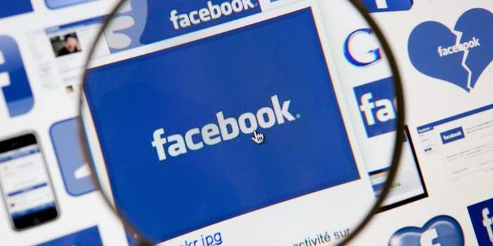 Facebook şirketinin adı Meta oldu