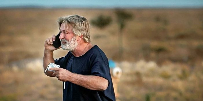 Görüntü yönetmeninin ölümüne neden olan Alec Baldwin ilk kez konuştu