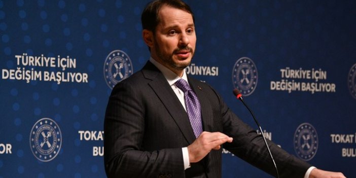 Berat Albayrak'ın istifası sonrası TÜGVA yazışmaları ortaya çıktı