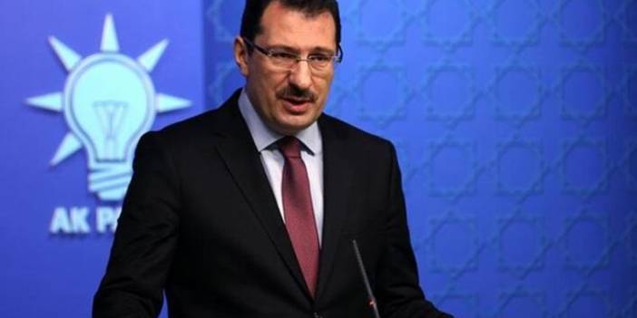 AKP'den seçim tarihi ve 'üç sandık' açıklaması