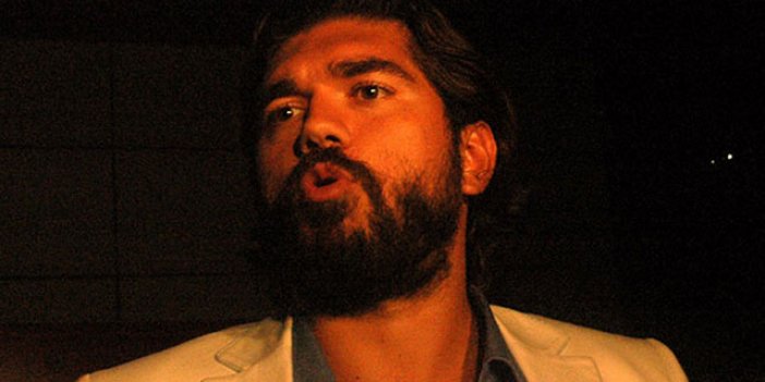 Rasim Ozan Kütahyalı: "Yeri yerinden oynatacak bir Berat Albayrak kitabı geliyor"