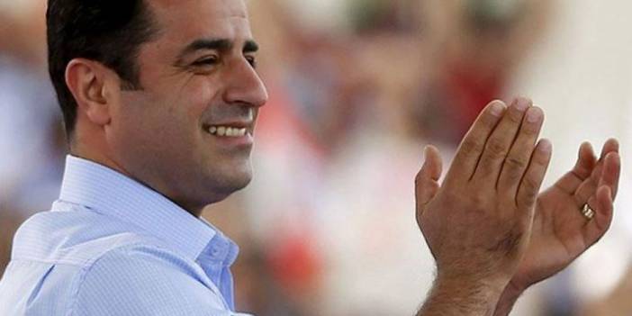 İddia: Öcalan 'seni başkan yaptırmayacağız' çıkışını eleştirdi