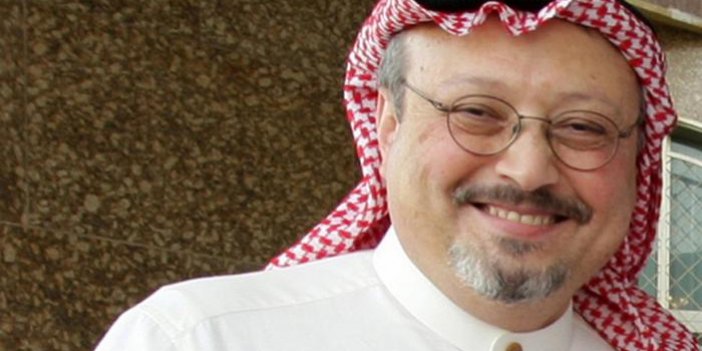 Sınır Tanımayan Gazeteciler'den Cemal Kaşıkçı davasına siyasi müdahale uyarısı