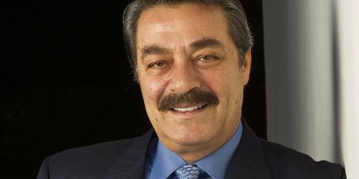 Kadir İnanır aday mı oluyor! Yeşil Sol Parti'den Milletvekilliği teklifi gitti iddiası...