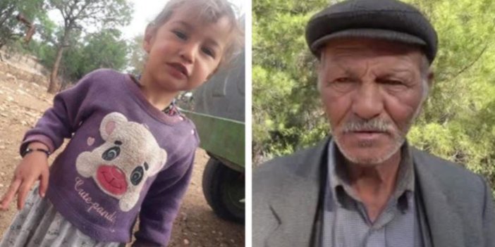 Müslüme'nin annesi: Kayınpederim tecavüz eti, çocuklarımdan biri onun oğlu