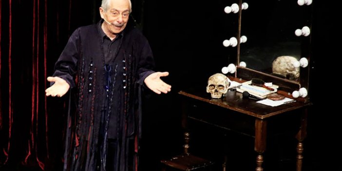 Genco Erkal'dan Osman Kavala kararına tepki: Dilerim size de lazım olsun adalet en yakın zamanda