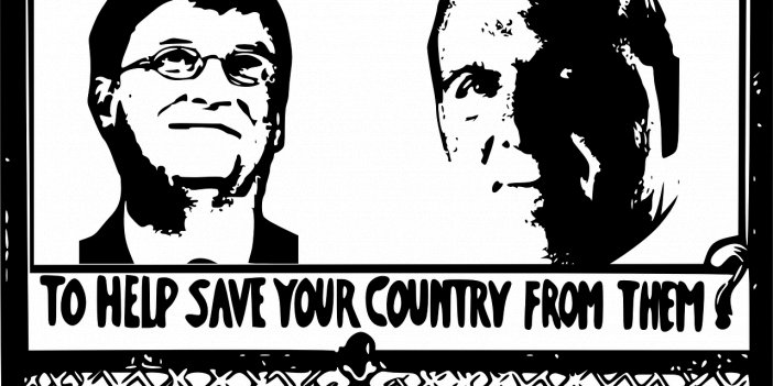 Bill Gates "çip" iddialarını yanıtladı: "İnsanlar basit çözümler aradığı zaman bu büyük bir meydan okumadır"