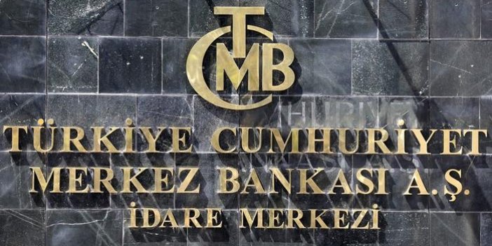 Merkez Bankası, "128 milyar dolar nerede?" sorusuna 7.5 ay sonra yanıt verdi