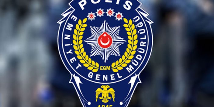 EGM'den polis intiharları açıklaması: Paylaşılan veriler doğru değil