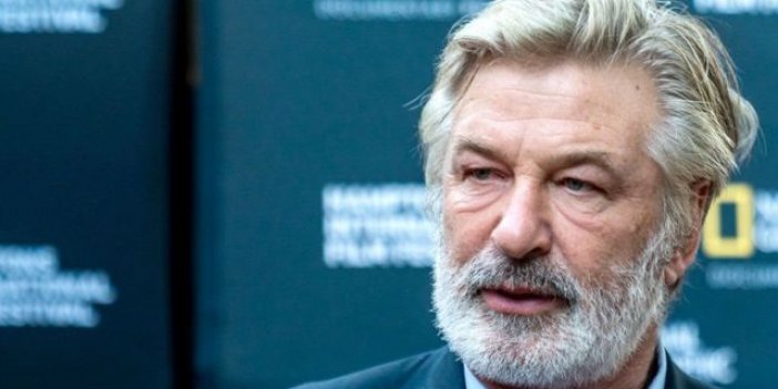 Alec Baldwin sette ölümle ilgili ilk röportajını verdi: "Tetiği ben çekmedim"