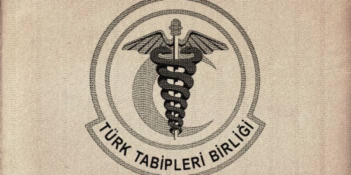 TTB Merkez Konsey üyeleri ifade vermek istedi, savcı almadı