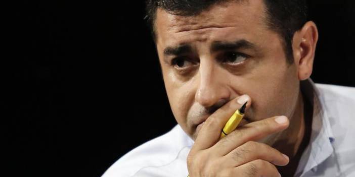 Murat Sabuncu: Demirtaş ‘ortak devletimiz’ sözleriyle birkaç yere mesaj verdi