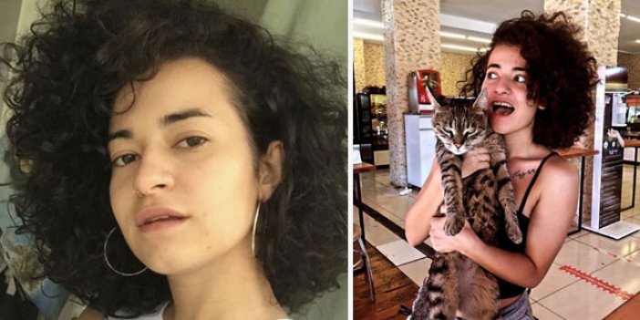 Antalya'da Azra Gülendam’ın baş kısmına ait kemik parçaları bulundu