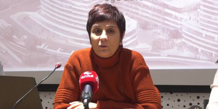 "TOGO ikiz kulelerinde yıkım şenliği düzenleyeceğiz"