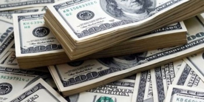 İkinci 128 milyar dolar vakası mı yaşanıyor?