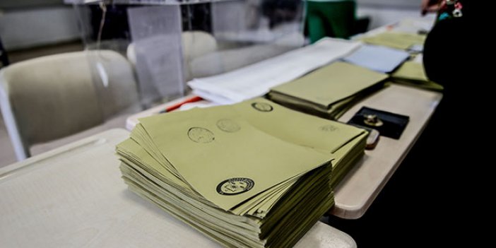 İddia: AKP YSK'ye erken seçim için hazır olup olmadığını sordu