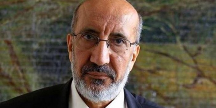 Yeni Akit yazarı Dilipak: "Bana kalırsa dövme ve piercing yaptıranların önemli bir bölümü chip taktırır"